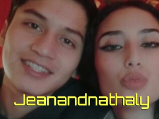 Jeanandnathaly