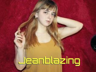 Jeanblazing