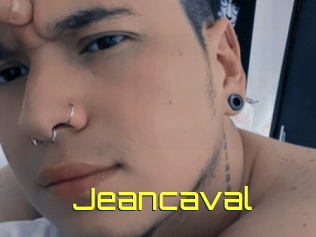 Jeancaval