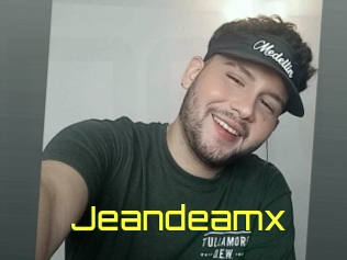 Jeandeamx