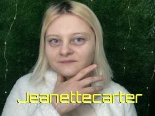 Jeanettecarter