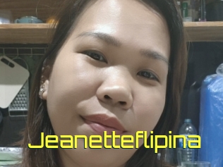 Jeanetteflipina