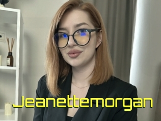 Jeanettemorgan