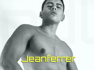 Jeanferrer