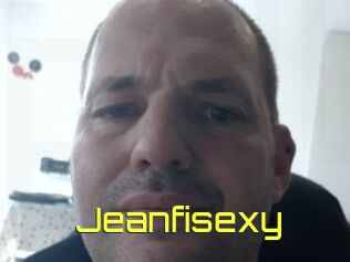 Jeanfisexy