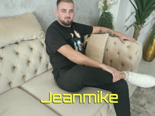 Jeanmike