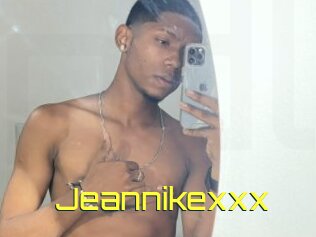 Jeannikexxx