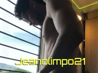 Jeanolimpo21