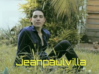 Jeanpaulvilla