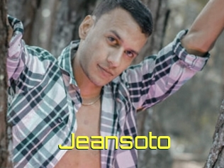 Jeansoto