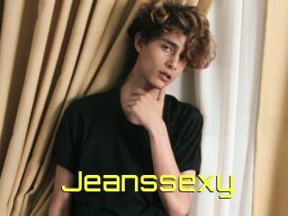 Jeanssexy