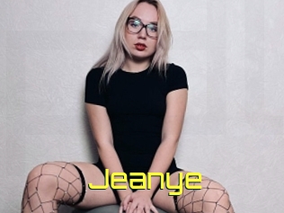 Jeanye