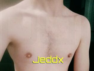 Jeddx