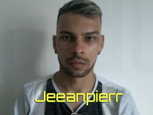 Jeeanpierr