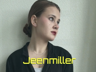 Jeenmiller