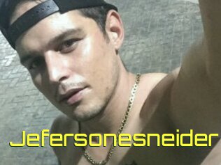 Jefersonesneider