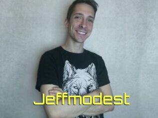 Jeffmodest