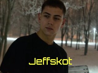 Jeffskot