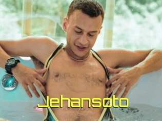 Jehansoto