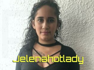 Jelenahotlady