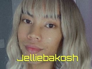 Jelliebakosh