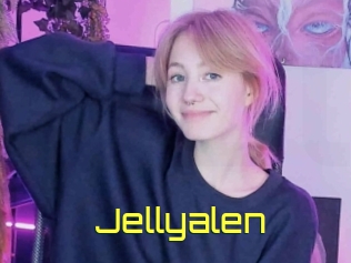 Jellyalen