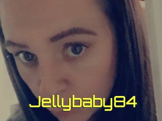 Jellybaby84