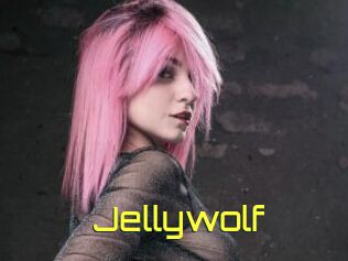 Jellywolf