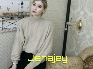 Jenajey