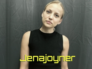 Jenajoyner