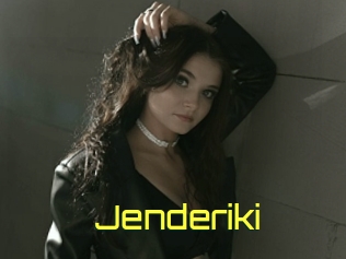 Jenderiki