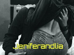 Jeniferandlia