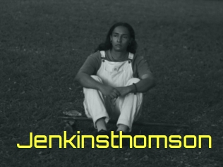 Jenkinsthomson