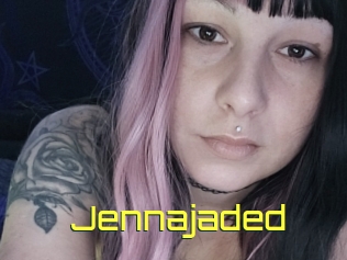 Jennajaded