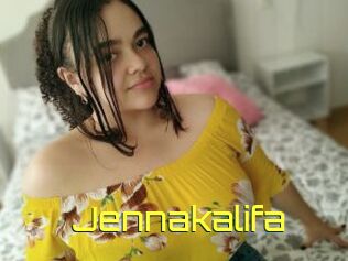 Jennakalifa