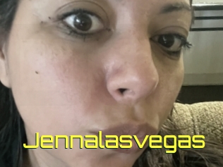 Jennalasvegas