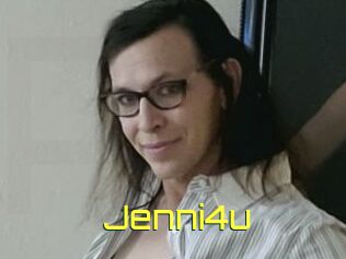 Jenni4u