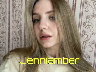 Jenniamber