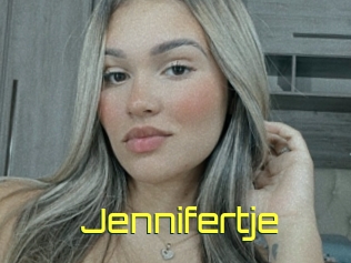 Jennifertje