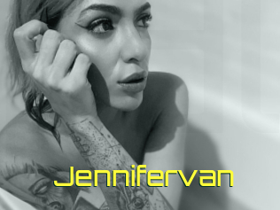 Jennifervan