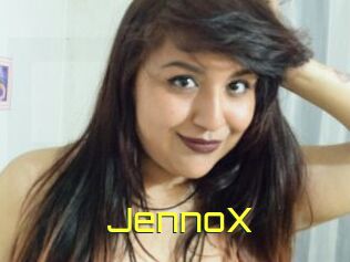 JennoX