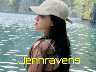 Jennravens