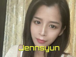 Jennsyun