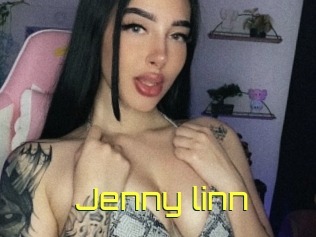 Jenny_linn