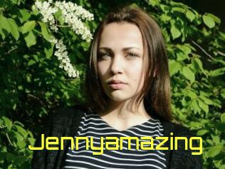 Jennyamazing