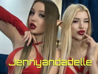 Jennyandadelle