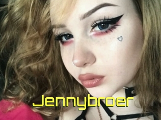 Jennybroer