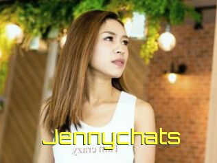 Jennychats