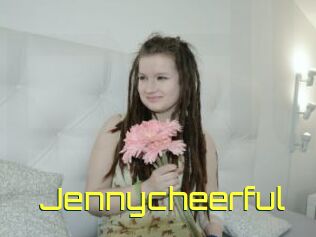 Jennycheerful