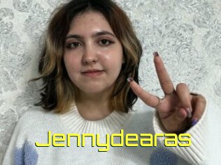 Jennydearas